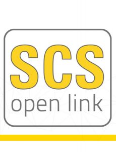SCS open link Präsentation